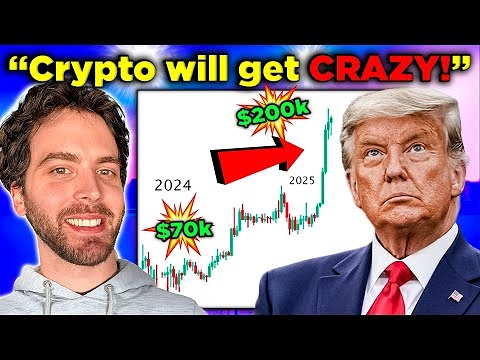 Cryptocurrency Is About To EXPLODE!