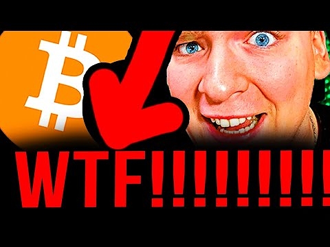 BITCOIN: MAYDAY!!!!!!!!!!!!!!!!!!!!!!!!