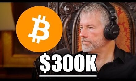 Michael Saylor: Bitcoin BULL RUN CONFIRMED!! BTC PRICE ANALYSIS