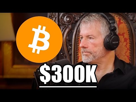 Michael Saylor: Bitcoin BULL RUN CONFIRMED!! BTC PRICE ANALYSIS