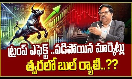 Subhash Babu Stock Market Investment Tips | Best Stock To Buy Now 2024 | Idream Money