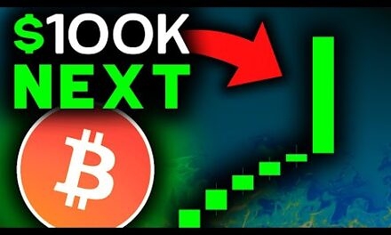 BITCOIN ALL TIME HIGH CONFIRMED (this is next)!!! Bitcoin News Today & Bitcoin Price Prediction!