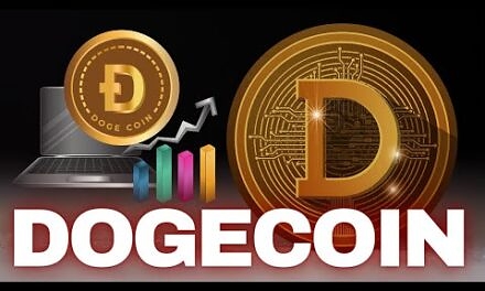 Dogecoin Doge Crypto Price News Today  – Technical Analysis Now! Dogecoin Elliott Wave Analysis!