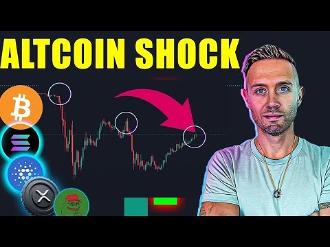 crypto news: altcoin season begins. robinhood lists ada, xrp, sol, pepe