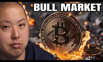 Bull Market is Here…Massive Rally For Crypto