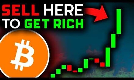 BITCOIN: $100K IS IMMINENT (next target revealed)!!! Bitcoin News Today & Bitcoin Price Prediction!