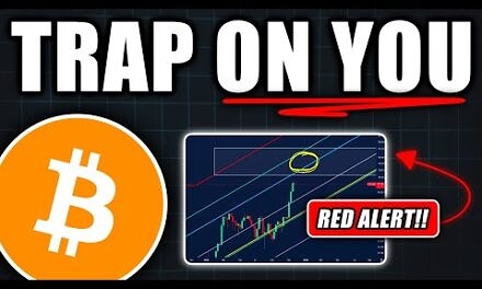 The Bitcoin Trap Everyone Will Fall For—Except You! – Bitcoin Price Prediction Today