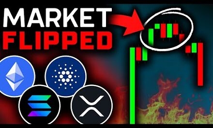 ALTCOIN WARNING SIGNAL CONFIRMED (Urgent)!!! XRP News Today, Solana Price Prediction, Cardano & ETH