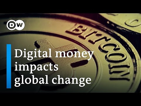 Cryptocurrencies – The future of money? | DW Documentary