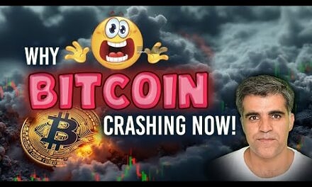 Crypto Market Latest News Updates Why BTC Price is crashing from last 2 Days