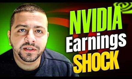 Nvidia Earnings Impress Again: Is it Safe for New Investors to Buy Nvidia Stock? | NVDA Stock