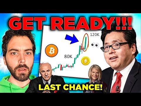 Bitcoin Price Can Hit $83k TOMORROW! (Final Chance)