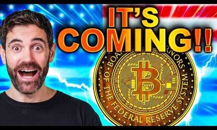 The US Is About to Make Bitcoin History – You Won’t Believe This!