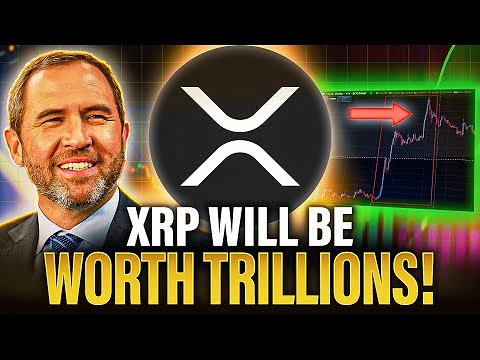 This Is Why XRP Will Be MUCH BIGGER Than Bitcoin