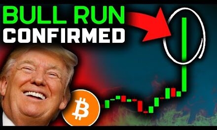 BITCOIN ALL TIME HIGH TODAY (Trump Pump)!!! Bitcoin News Today & Ethereum Price Prediction!