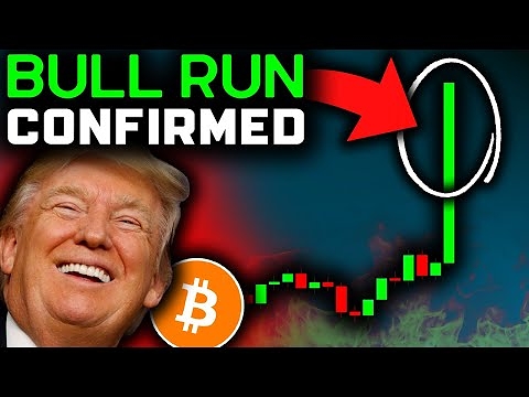 BITCOIN ALL TIME HIGH TODAY (Trump Pump)!!! Bitcoin News Today & Ethereum Price Prediction!