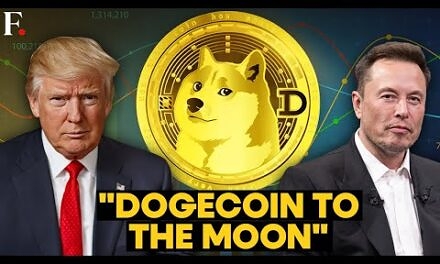 Meme-inspired Cryptocurrency Dogecoin Surges on Trump’s New Musk-Led "DOGE" Unit