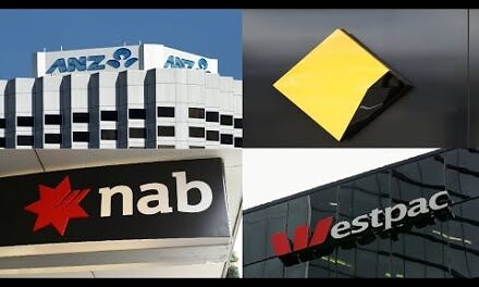 Big four banks making it harder for Australians to buy cryptocurrencies