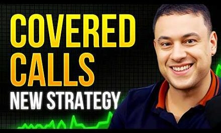 3 Quick Tips to Make $10K Monthly With Covered Calls (Easy Money)