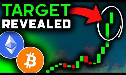 BITCOIN HIT $93K, NEXT TARGET REVEALED (Get Ready)!! Bitcoin News Today & Ethereum Price Prediction!