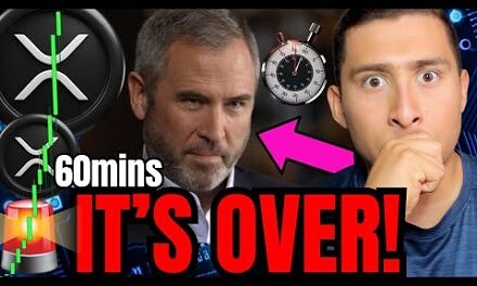 URGENT XRP RIPPLE NEWS! (60 Minutes Interview FAIL?!) Full Review