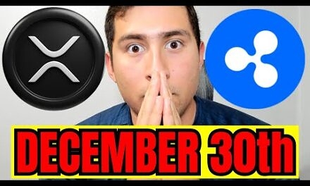 XRP RIPPLE Holders I GOT MAJOR NEWS (DELISTING CRASHING Crypto?!)