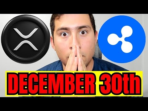 XRP RIPPLE Holders I GOT MAJOR NEWS (DELISTING CRASHING Crypto?!)