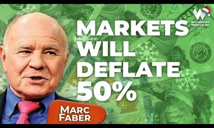 Wealthion’s Best Of 2024: Marc Faber