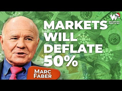 Wealthion’s Best Of 2024: Marc Faber