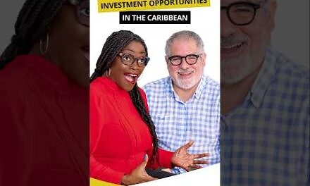 Investment Opportunities in the Caribbean: Expert Advice #Shorts #Investment