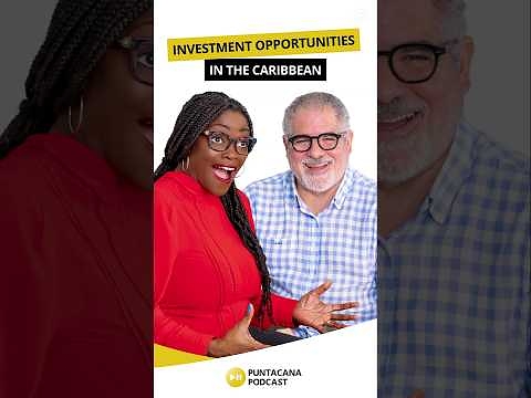 Investment Opportunities in the Caribbean: Expert Advice #Shorts #Investment