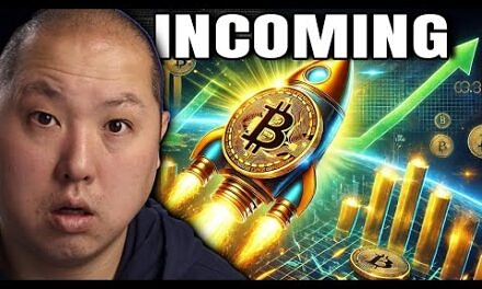 Historic Bitcoin and Crypto Bull Market Rally Incoming