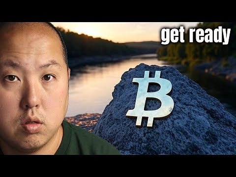 Something Massive is Happening Today With Bitcoin and Crypto