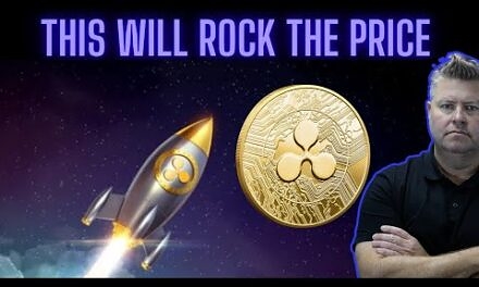 XRP Buyback News That Will Rock The XRP Price (Will SBI Holdings Do It)