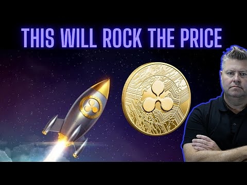 XRP Buyback News That Will Rock The XRP Price (Will SBI Holdings Do It)