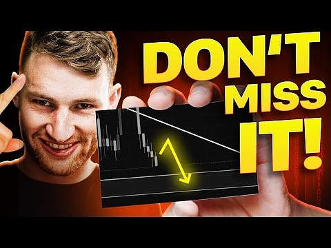 FAST Altcoin Pullback! [DON'T MISS ENTRIES]