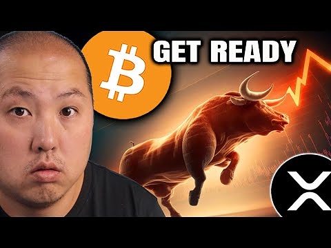 Get Ready for Massive Bitcoin Supply Shock | XRP Mimics 2018