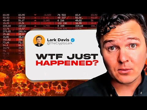 OH SH*T! CRYPTO FLASH CRASH