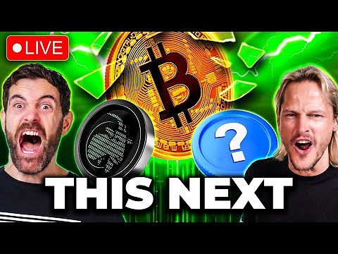 Crypto News: BTC ATH, 2025 Predictions, AI Memecoins, Quantum FUD & More!