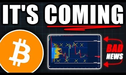 90% of Bitcoin Longs Face Liquidation Risk! – Bitcoin Price Prediction Today