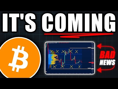 90% of Bitcoin Longs Face Liquidation Risk! – Bitcoin Price Prediction Today