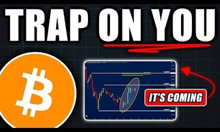 WARNING: Christmas Bitcoin Trap Is Coming! – Bitcoin Price Prediction Today