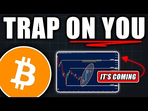 WARNING: Christmas Bitcoin Trap Is Coming! – Bitcoin Price Prediction Today