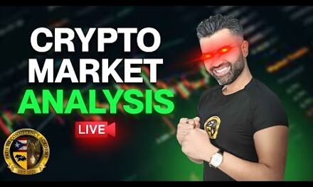 Decoding the Crypto Market: Expert Analysis & Insights