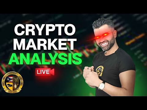 Decoding the Crypto Market: Expert Analysis & Insights