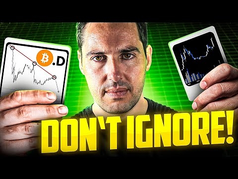 Most Crypto Investors Are Ignoring This! [You Must Act Quick]