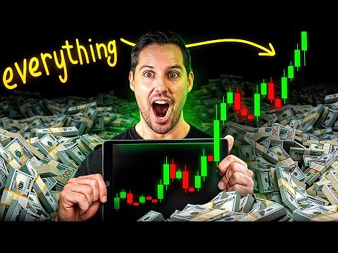 CRYPTO WARNING: Don’t Get Shaken Out Before Everything Goes Parabolic!