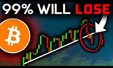 BITCOIN BULL RUN ENDING? (The Truth Exposed)!!! Bitcoin News Today & Bitcoin Price Prediction!