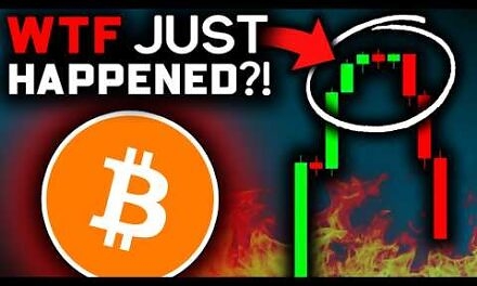 BITCOIN CRASH EXPLAINED (New Warning)!!! Bitcoin News Today & Bitcoin Price Prediction!