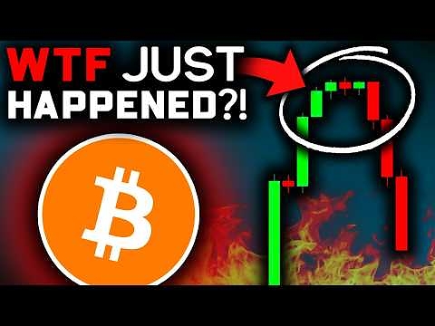 BITCOIN CRASH EXPLAINED (New Warning)!!! Bitcoin News Today & Bitcoin Price Prediction!